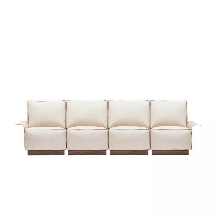 Forest Club Sofa Модульный Диван