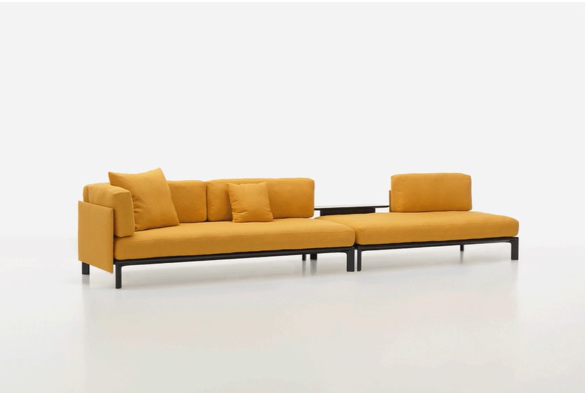 Anagram Sofa Модульный Диван 