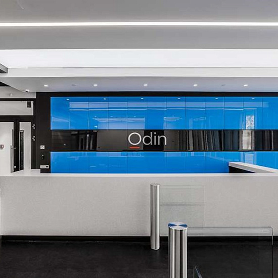Офис Odin